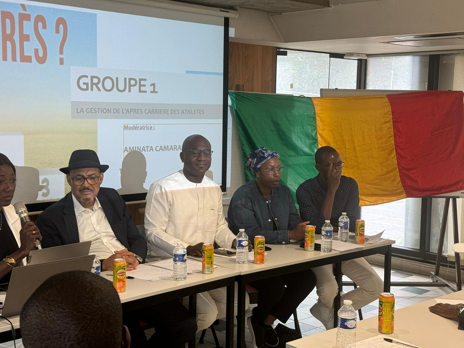 Management du sport : Quand «Baromètre» suscite le doute par son intérêt soudain pour les fédérations sportives nationales !